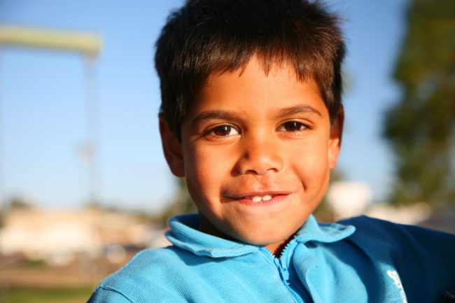 Queensland Aboriginal and Torres Strait Islander Child Protection Peak (QATSICPP) logo representing child protection and family wellbeing in Queensland