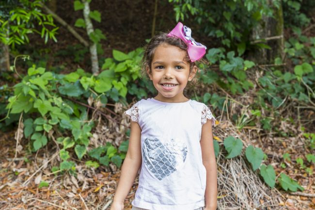 Queensland Aboriginal and Torres Strait Islander Child Protection Peak (QATSICPP) logo representing child protection and family wellbeing in Queensland