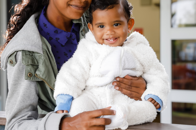 SUCCESSFUL FAMILIES, SUCCESSFUL COMMUNITIES