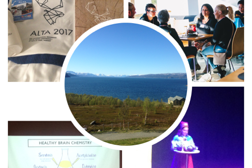 INDIGENOUS VOICES IN SOCIAL WORK CONFERENCE
