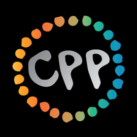 Queensland Aboriginal and Torres Strait Islander Child Protection Peak (QATSICPP) logo representing child protection and family wellbeing in Queensland